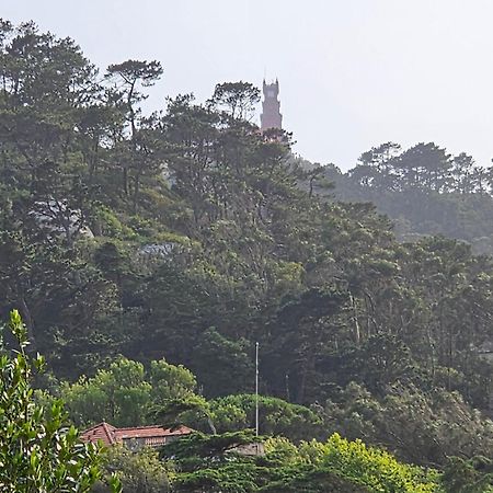 Sintra Chalet Dış mekan fotoğraf