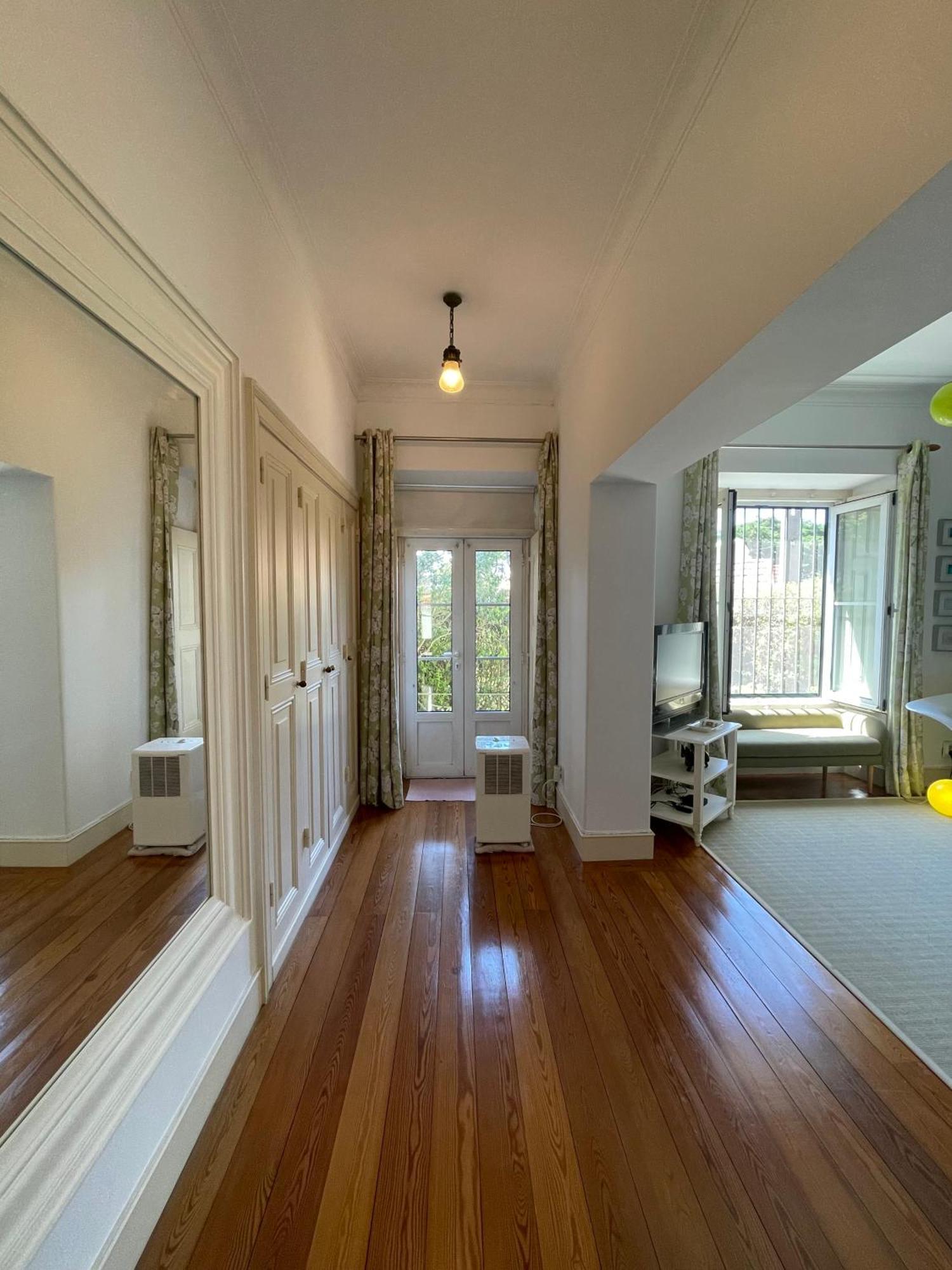 Sintra Chalet Dış mekan fotoğraf