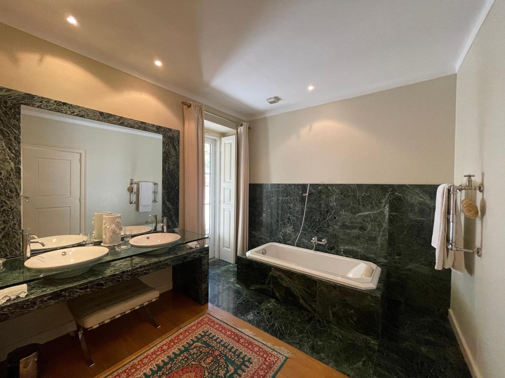 Sintra Chalet Dış mekan fotoğraf